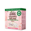 Délicatesse de Avena Champú Sólido  